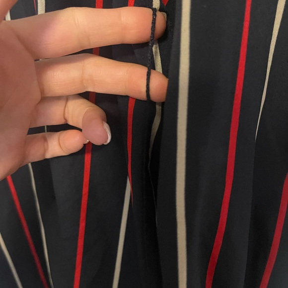 Club Monaco dress size 2 - Picture 6 of 7